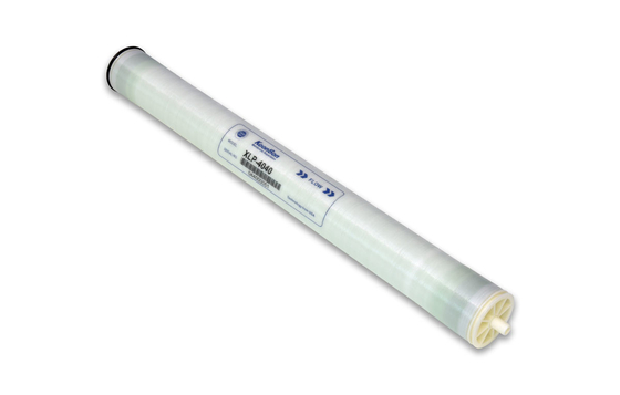 XLP-4040HF পানীয় জলের ঝিল্লি উচ্চ ক্ষমতা জল চিকিত্সা RO ঝিল্লি