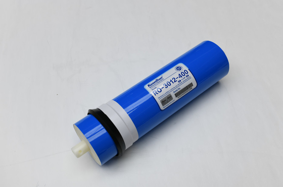 অ্যারোমেটিক পলিয়ামাইড RO মেমব্রেন RO-3012-400 GPD RO মেমব্রেন আবাসিক