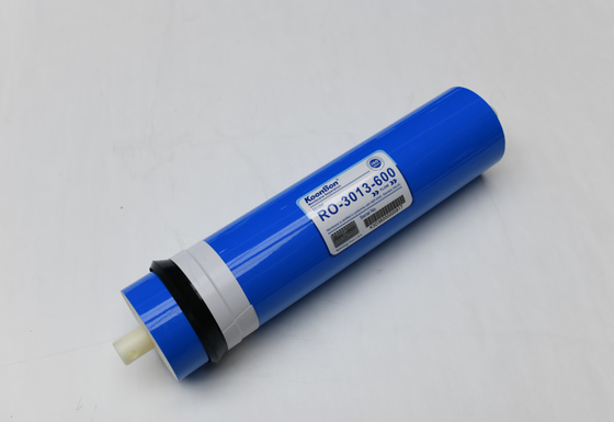 এনএসএফ সার্টিফাইড RO-3013-600 GPD RO Membrane For Household Water Purifier