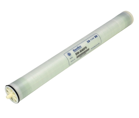 ধূলিকণা প্রতিরোধী ব্র্যাকিশ ওয়াটার RO Membrane BW-4040FR
