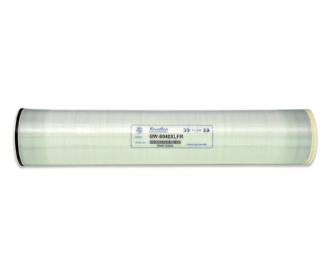 উচ্চ প্রত্যাখ্যান ব্র্যাকিশ ওয়াটার RO ঝিল্লি