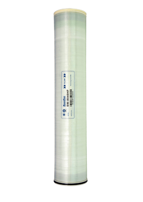 SW-8040HF সমুদ্র জলের নিষ্কাশন চিকিত্সার জন্য উপযুক্ত কাঁচা জলের জন্য সমুদ্র জলের নিষ্কাশন ঝিল্লি